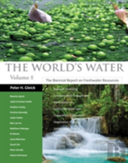 The World'S Water Volume 8