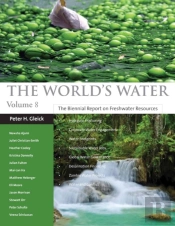 The World'S Water Volume 8