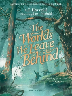 Bertrand.pt - The Worlds We Leave Behind