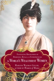 The World'S Wealthiest Women