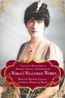Bertrand.pt - The World'S Wealthiest Women