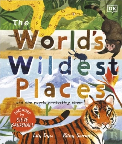 Bertrand.pt - The World'S Wildest Places