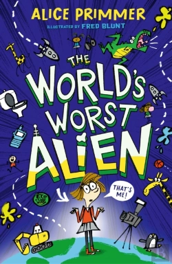 Bertrand.pt - The World'S Worst Alien