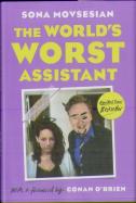 The World'S Worst Assistant
