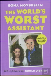 The World'S Worst Assistant