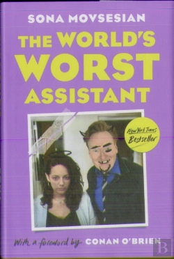 Bertrand.pt - The World'S Worst Assistant