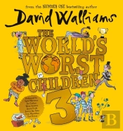 The World'S Worst Children 3