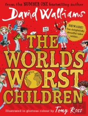 The World'S Worst Children