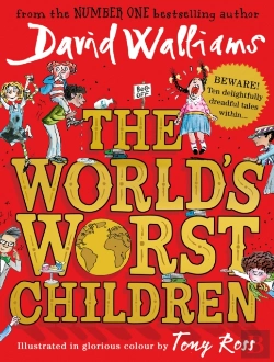 Bertrand.pt - The World'S Worst Children