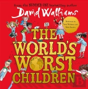The World'S Worst Children