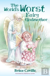 The World'S Worst Fairy Godmother