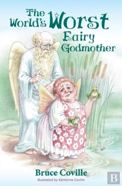 Bertrand.pt - The World'S Worst Fairy Godmother