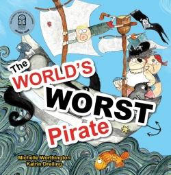 Bertrand.pt - The World'S Worst Pirate