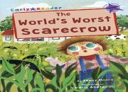 The World'S Worst Scarecrow