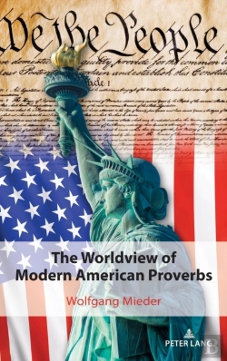 Bertrand.pt - The Worldview Of Modern American Proverbs