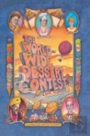 The Worldwide Dessert Contest