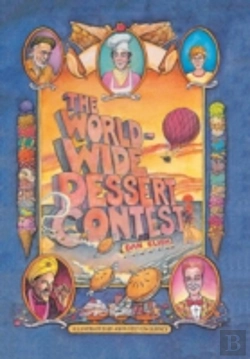 Bertrand.pt - The Worldwide Dessert Contest