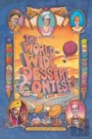 The Worldwide Dessert Contest