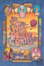 The Worldwide Dessert Contest