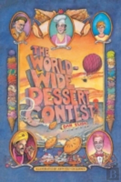 Bertrand.pt - The Worldwide Dessert Contest
