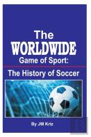 The Worldwide Game Of Sport