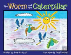 The Worm And The Caterpillar
