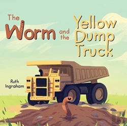 Bertrand.pt - The Worm And The Yellow Dump Truck