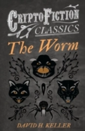 The Worm (Cryptofiction Classics)