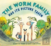 The Worm Family Has Its Picture Taken