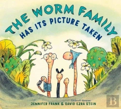 Bertrand.pt - The Worm Family Has Its Picture Taken