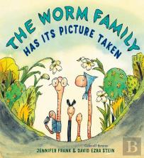 The Worm Family Has Its Picture Taken