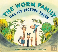 Bertrand.pt - The Worm Family Has Its Picture Taken