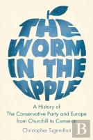 The Worm In The Apple