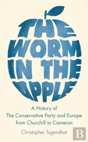 The Worm In The Apple