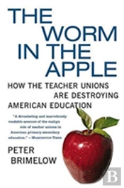 The Worm In The Apple