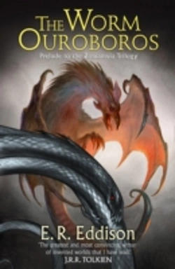 Bertrand.pt - The Worm Ouroboros