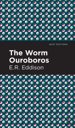 Bertrand.pt - The Worm Ouroboros