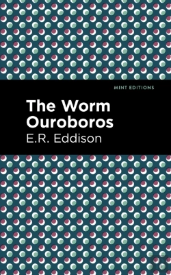 Bertrand.pt - The Worm Ouroboros