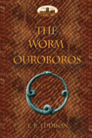 The Worm Ouroboros