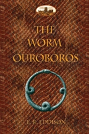 The Worm Ouroboros