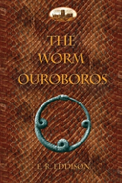 Bertrand.pt - The Worm Ouroboros