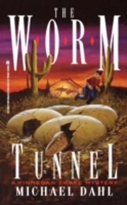 Bertrand.pt - The Worm Tunnel: A Finnegan Zwake Myster