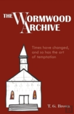 Bertrand.pt - The Wormwood Archive