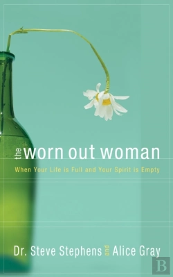 Bertrand.pt - The Worn Out Woman