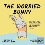 The Worried Bunny
