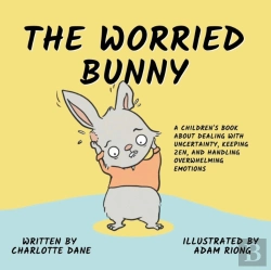 Bertrand.pt - The Worried Bunny