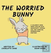 The Worried Bunny