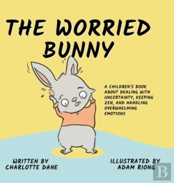 Bertrand.pt - The Worried Bunny