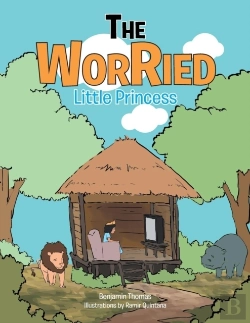 Bertrand.pt - The Worried Little Princess