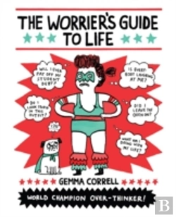 Bertrand.pt - The Worrier'S Guide To Life